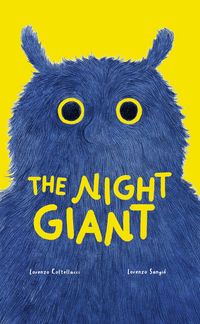Produktbild: The Night Giant