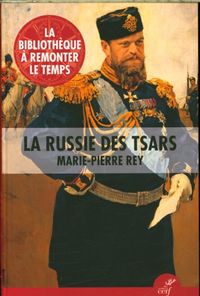 Produktbild: La Russie des Tsars