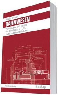 Produktbild: Bahnwesen