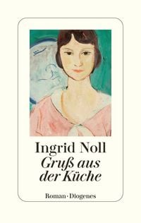Produktbild: Gru&szlig; aus der K&uuml;che