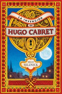 Produktbild: La invenci&oacute;n de Hugo Cabret