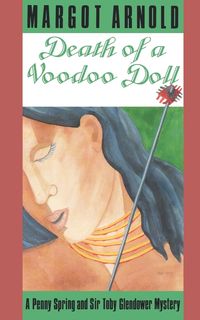 Produktbild: Death of a Voodoo Doll