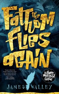 Produktbild: The Fathom Flies Again