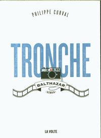 Produktbild: Tronche. Balthazar