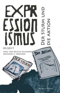 Produktbild: Der Sturm und Die Aktion