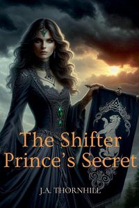 Produktbild: The Shifter Prince's Secret
