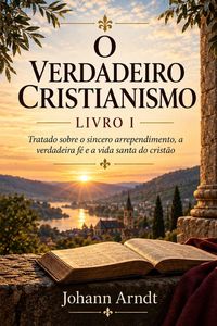 Produktbild: O VERDADEIRO CRISTIANISMO - LIVRO I