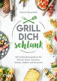 Produktbild: Grill dich schlank