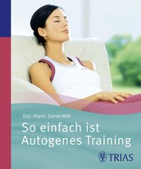 Produktbild: So einfach ist Autogenes Training
