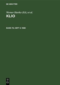 Produktbild: 1988