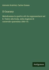 Produktbild: Il Guarany