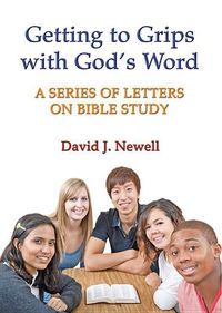 Produktbild: Getting to Grips with God's Word