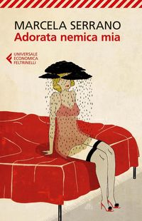 Produktbild: Adorata nemica mia