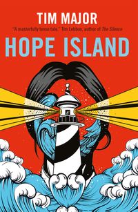 Produktbild: Hope Island
