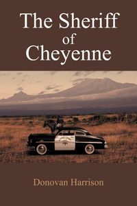 Produktbild: The Sheriff of Cheyenne