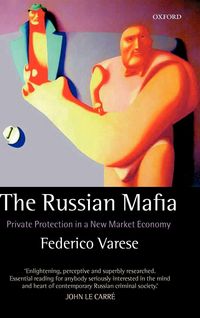 Produktbild: The Russian Mafia