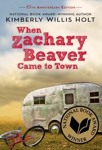 Produktbild: When Zachary Beaver Came to Town