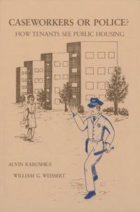 Produktbild: Caseworkers or Police?