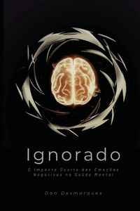 Produktbild: Unacknowledged / Ignorado