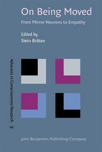 Produktbild: On Being Moved