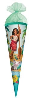 Produktbild: Schult&uuml;te, Disney Vaiana, 50 cm