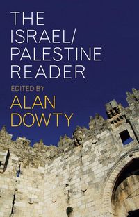 Produktbild: The Israel/Palestine Reader