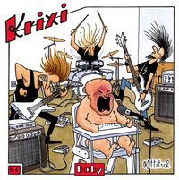 Produktbild: Krixi &bdquo;Baby"