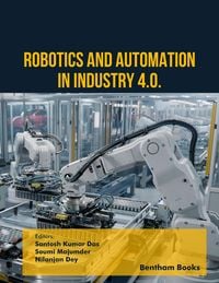 Produktbild: Robotics and Automation in Industry 4.0