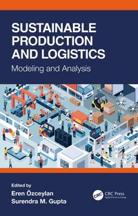 Produktbild: Sustainable Production and Logistics