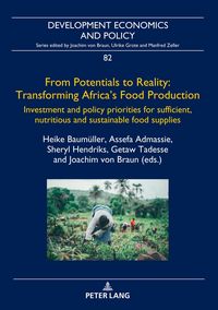 Produktbild: From Potentials to Reality: Transforming Africa's Food Production