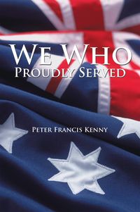 Produktbild: We Who Proudly Served