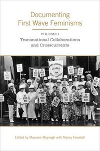 Produktbild: Documenting First Wave Feminisms