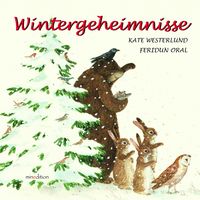 Produktbild: Wintergeheimnisse