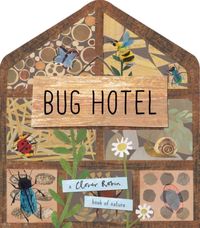 Bild vom Artikel Bug Hotel vom Autor Libby Walden