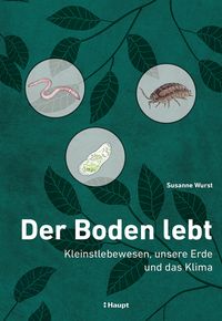 Produktbild: Der Boden lebt