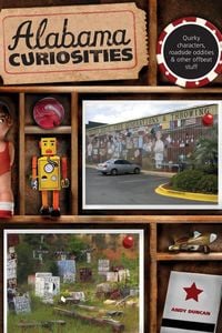 Produktbild: Alabama Curiosities