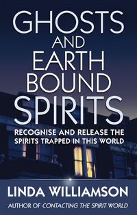 Produktbild: Ghosts And Earthbound Spirits