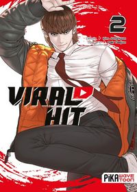 Produktbild: Viral hit. Tome 2