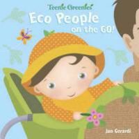 Produktbild: Gerardi, J: ECO People on the Go!