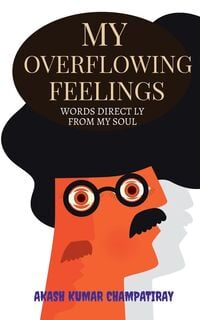 Produktbild: My Overflowing Feelings