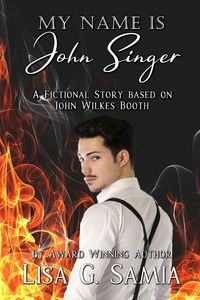 Produktbild: My Name Is John Singer
