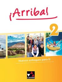 Produktbild: &iexcl;Arriba! / &iexcl;Arriba! 2