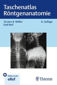Produktbild: Taschenatlas R&ouml;ntgenanatomie
