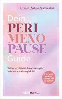 Produktbild: Dein Perimenopause-Guide