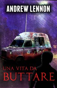 Produktbild: Una vita da buttare