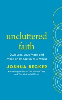 Produktbild: Uncluttered Faith