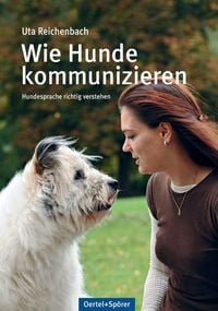 Produktbild: Wie Hunde kommunizieren