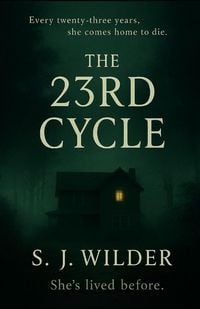 Produktbild: The 23RD Cycle