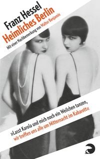 Produktbild: Heimliches Berlin