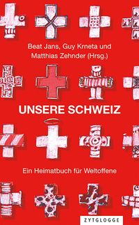 Produktbild Unsere Schweiz